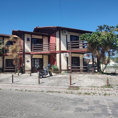 Hotel Pousada Martin Pescador à Bombinhas Extérieur photo